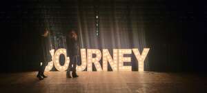 Journey: Freedom Tour 2024