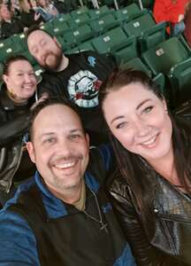 Journey: Freedom Tour 2024