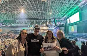 Journey: Freedom Tour 2024