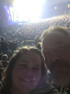 Journey: Freedom Tour 2024