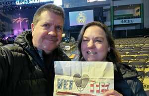 Journey: Freedom Tour 2024