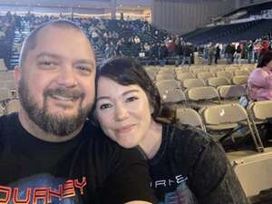 Journey: Freedom Tour 2024