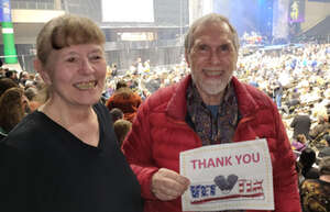 Journey: Freedom Tour 2024