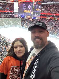 Philadelphia Flyers - NHL vs St. Louis Blues