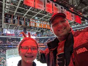 Philadelphia Flyers - NHL vs St. Louis Blues