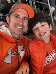 Philadelphia Flyers - NHL vs St. Louis Blues