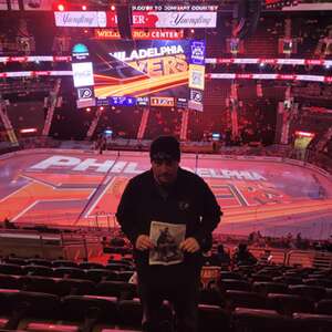 Philadelphia Flyers - NHL vs St. Louis Blues