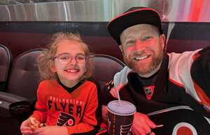 Philadelphia Flyers - NHL vs St. Louis Blues