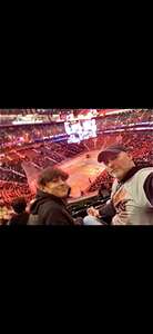 Philadelphia Flyers - NHL vs St. Louis Blues