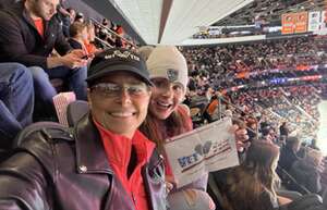 Philadelphia Flyers - NHL vs St. Louis Blues