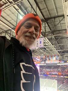 Philadelphia Flyers - NHL vs St. Louis Blues