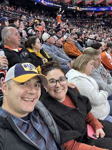 Philadelphia Flyers - NHL vs St. Louis Blues