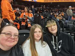 Philadelphia Flyers - NHL vs St. Louis Blues