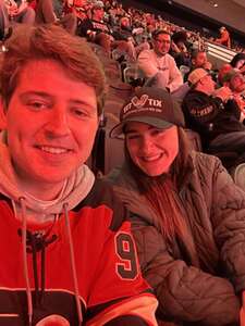 Philadelphia Flyers - NHL vs St. Louis Blues