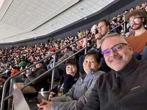 Philadelphia Flyers - NHL vs St. Louis Blues