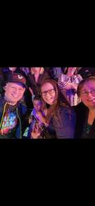 Blue Man Group Las Vegas