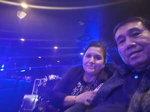 Blue Man Group Las Vegas