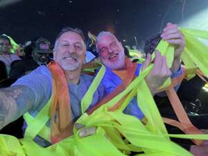 Blue Man Group Las Vegas