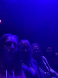 Blue Man Group Las Vegas