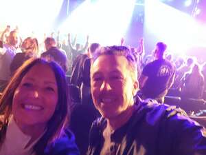 Blue Man Group Las Vegas