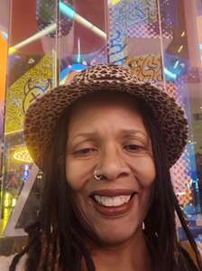 Blue Man Group Las Vegas