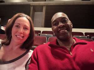 Tempestuous Elements