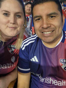 FC Dallas - MLS vs CF Montreal