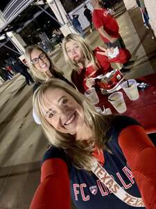 FC Dallas - MLS vs CF Montreal