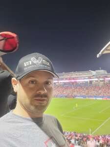 FC Dallas - MLS vs CF Montreal