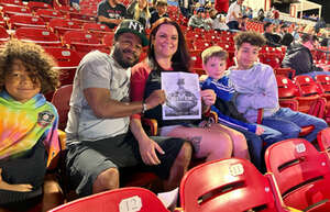 FC Dallas - MLS vs CF Montreal