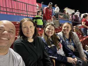 FC Dallas - MLS vs CF Montreal