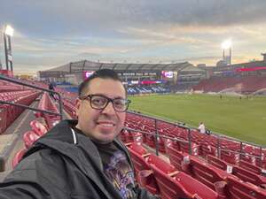FC Dallas - MLS vs CF Montreal