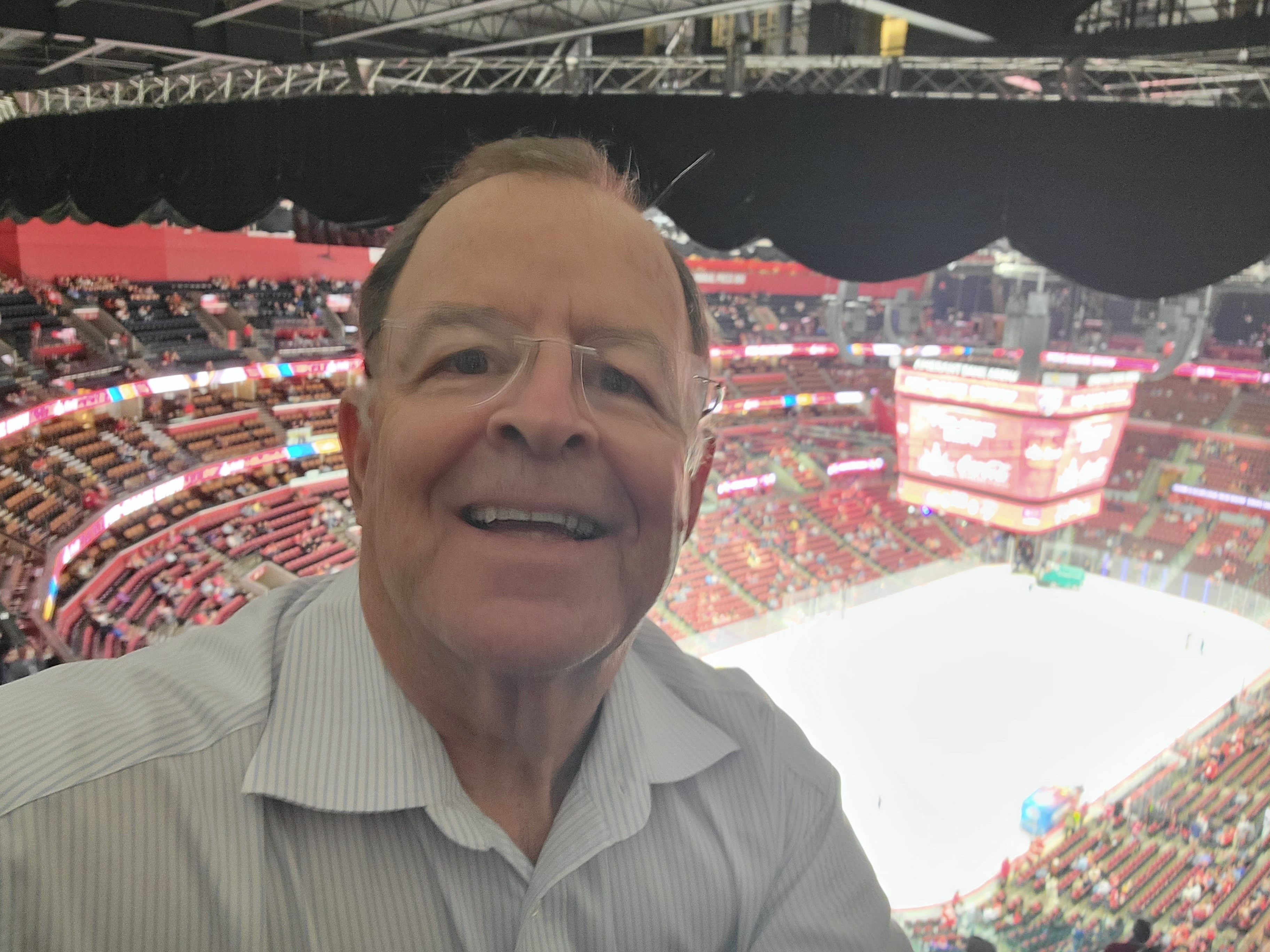 Florida Panthers - NHL vs Montreal Canadiens