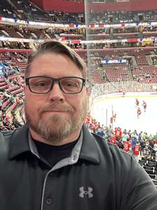 Florida Panthers - NHL vs Montreal Canadiens