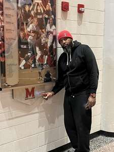 Maryland Terrapins - NCAA Women's Basketball vs Wisconsin-Madison Badgers