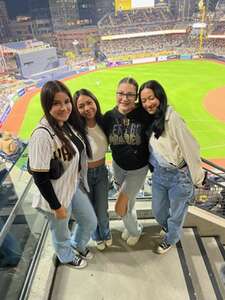 San Diego Padres - MLB vs St. Louis Cardinals