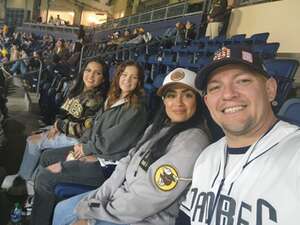 San Diego Padres - MLB vs St. Louis Cardinals