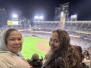 San Diego Padres - MLB vs St. Louis Cardinals