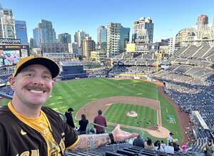 San Diego Padres - MLB vs St. Louis Cardinals