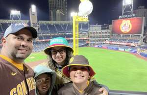 San Diego Padres - MLB vs St. Louis Cardinals