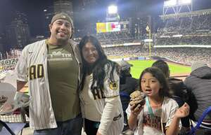 San Diego Padres - MLB vs St. Louis Cardinals