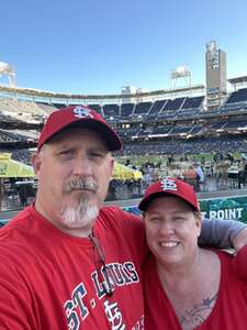 San Diego Padres - MLB vs St. Louis Cardinals