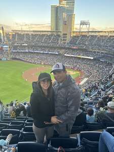 San Diego Padres - MLB vs St. Louis Cardinals