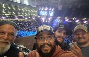 PBR Pendleton Whisky Velocity Tour