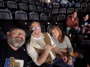 PBR Pendleton Whisky Velocity Tour