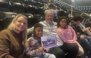 PBR Pendleton Whisky Velocity Tour