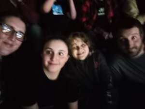 PBR Pendleton Whisky Velocity Tour