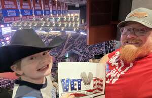 PBR Pendleton Whisky Velocity Tour