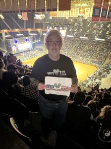 PBR Pendleton Whisky Velocity Tour