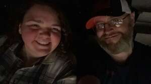 PBR Pendleton Whisky Velocity Tour